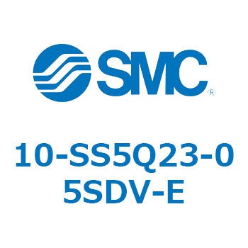 10-SS5Q SMC