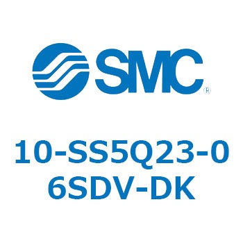 10-SS5Q SMC