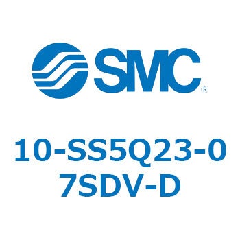 10-SS5Q SMC