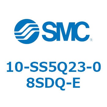10-SS5Q SMC