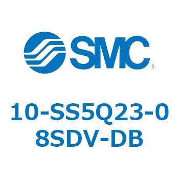 10-SS5Q SMC