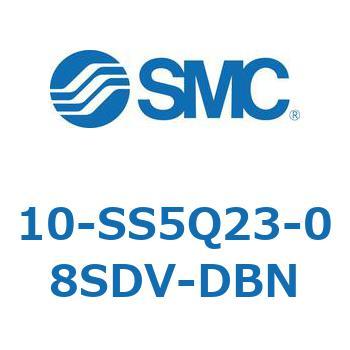 10-SS5Q SMC