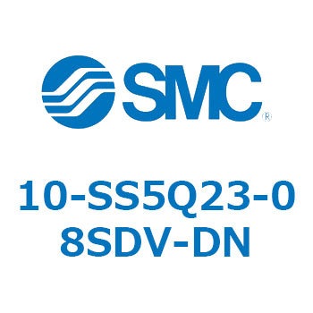 10-SS5Q SMC