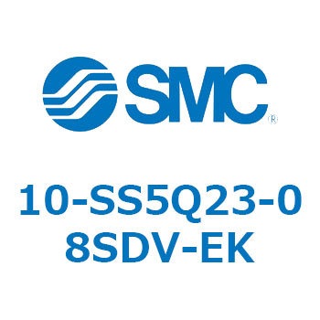 10-SS5Q SMC