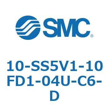 10-SS5V SMC