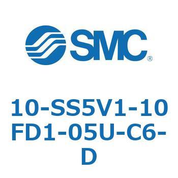 10-SS5V SMC