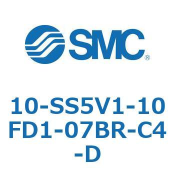 10-SS5V SMC