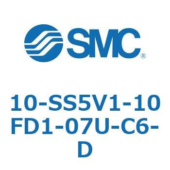 10-SS5V SMC