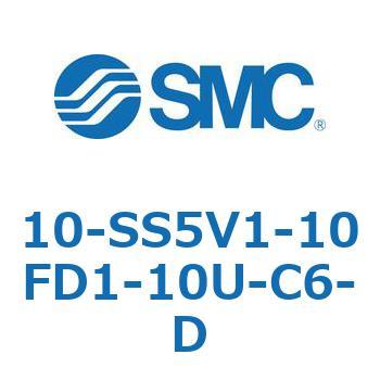 10-SS5V SMC