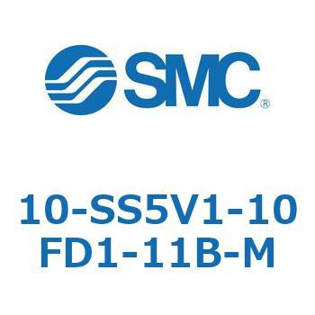 10-SS5V SMC