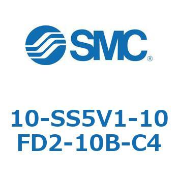 10-SS5V SMC