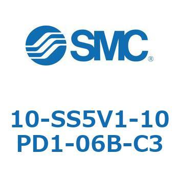 10-SS5V SMC