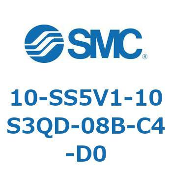 10-SS5V SMC