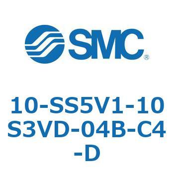 10-SS5V SMC
