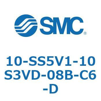 10-SS5V SMC
