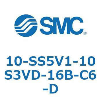 10-SS5V SMC