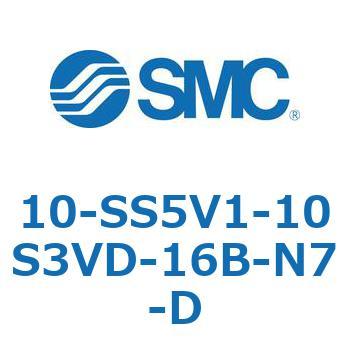 10-SS5V SMC