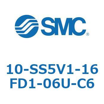 10-SS5V SMC