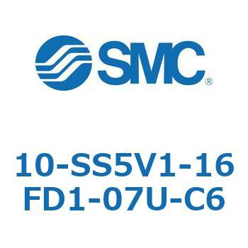10-SS5V SMC