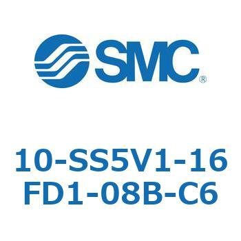 10-SS5V SMC