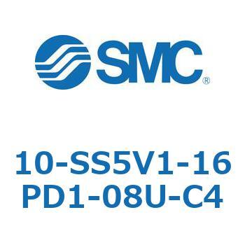 10-SS5V SMC