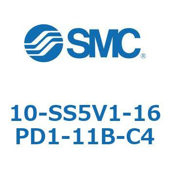 10-SS5V SMC