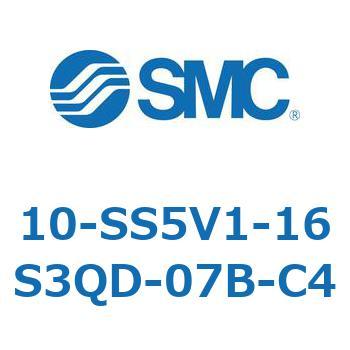 10-SS5V SMC