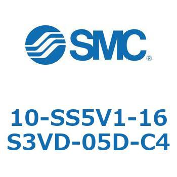 10-SS5V SMC