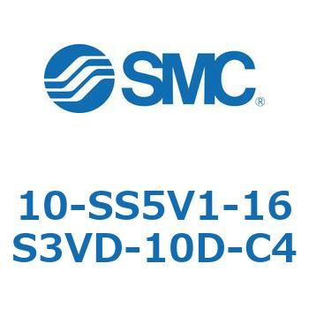 10-SS5V SMC