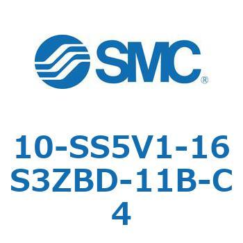 10-SS5V SMC