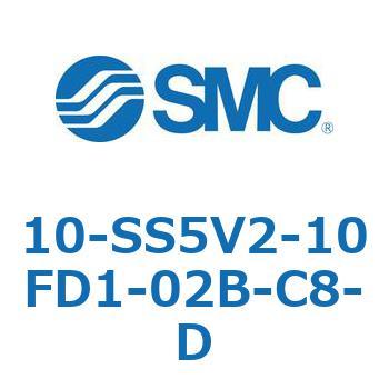 10-SS5V SMC