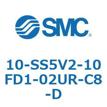 10-SS5V SMC