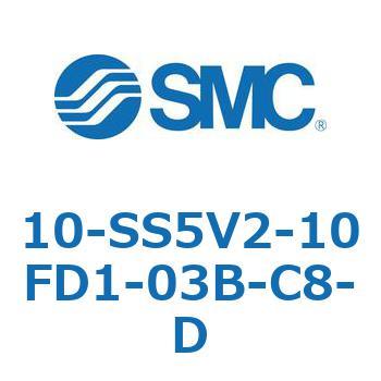 10-SS5V SMC