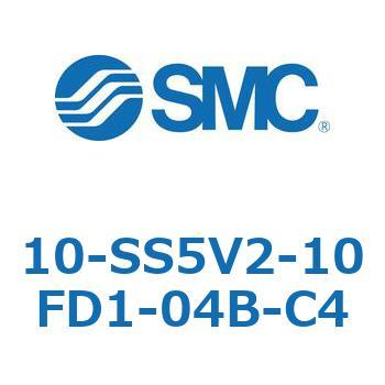 10-SS5V SMC