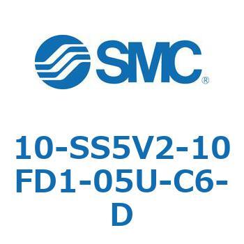 10-SS5V SMC