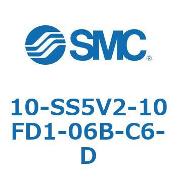 10-SS5V SMC
