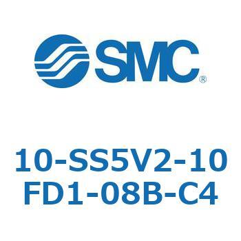 10-SS5V SMC