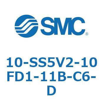 10-SS5V SMC