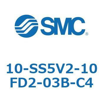 10-SS5V SMC