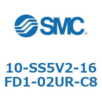10-SS5V SMC