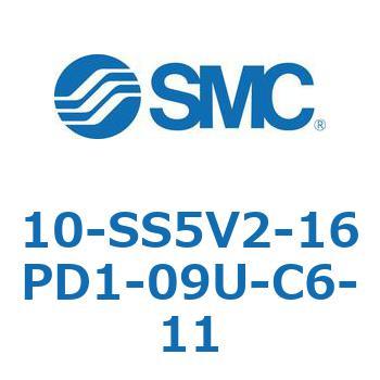 10-SS5V SMC