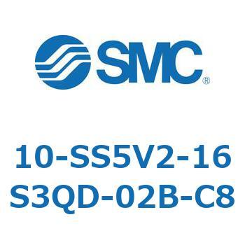 10-SS5V SMC