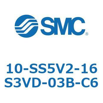 10-SS5V SMC