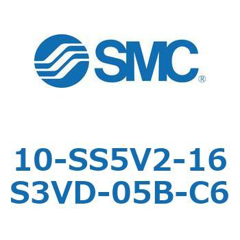 10-SS5V SMC