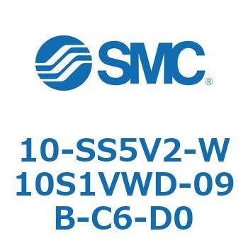 10-SS5V SMC