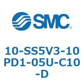 10-SS5V SMC