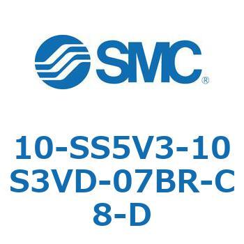10-SS5V SMC