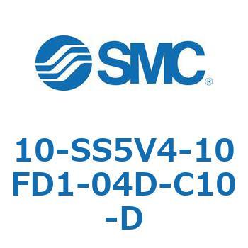 10-SS5V SMC