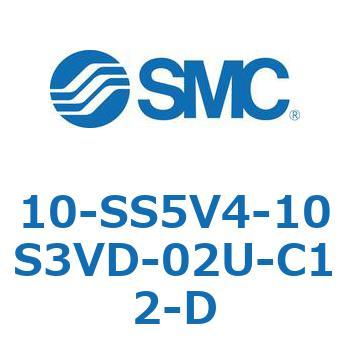10-SS5V SMC