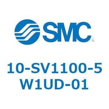10-SV SMC